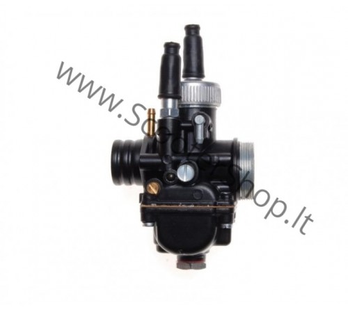 19mm Karbiuratorius PHBG Black Edition