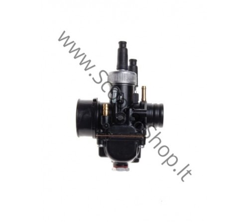 21mm Karbiuratorius PHBG Black Edition