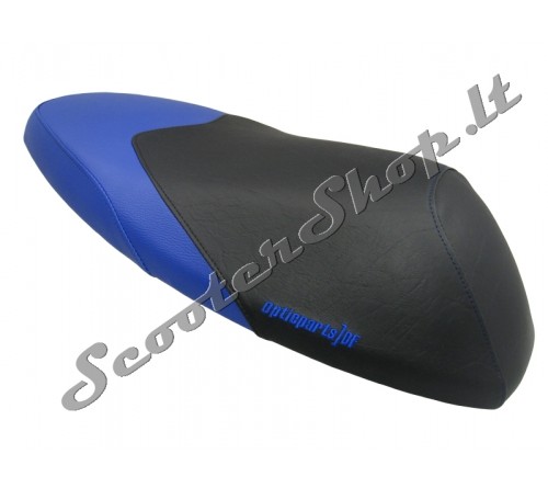 Sėdynės apvalkalas Yamaha Slider / Mbk Stunt Mėlynas 