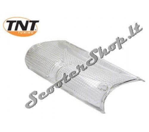 TNT Stalker galinis stiklas