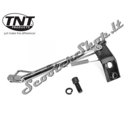 TNT Šoninė kojelė Booster