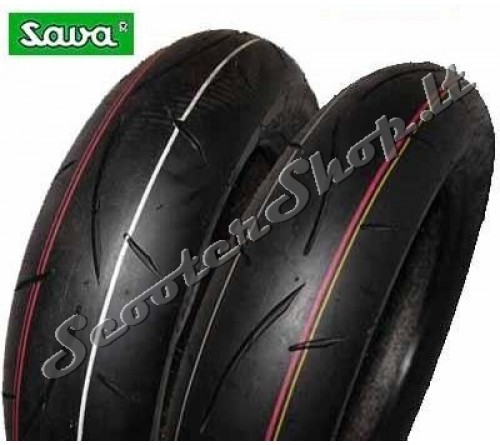Sava MC31 S-Racer Racing soft R12 120/80 (1)