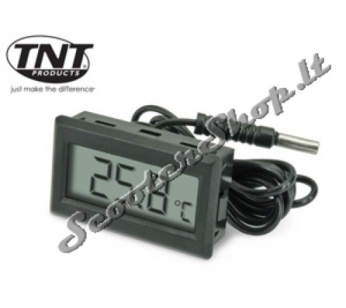 TNT termometras