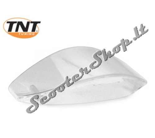 TNT Aerox galinis stiklas