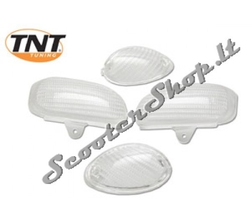 TNT Neos posūkių stikliukai