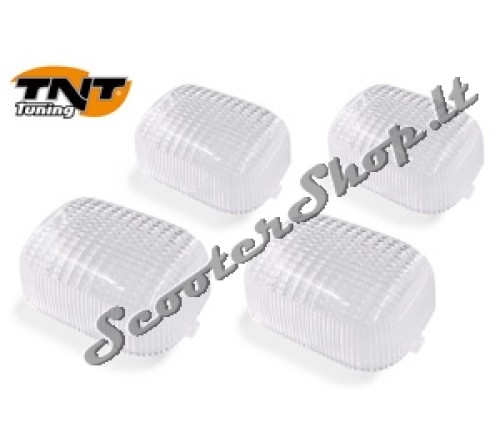 TNT Slider posūkių stikliukai
