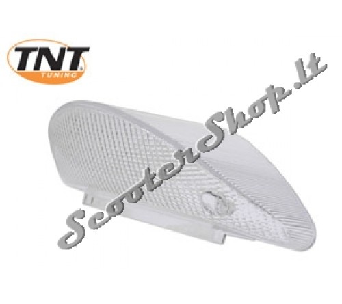 TNT Aerox galinis stiklas