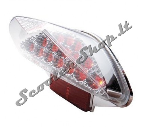 TNT Aerox galinė lempa LED