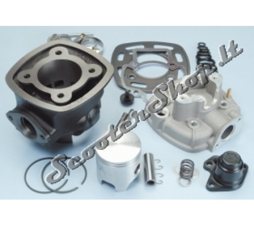 Polini Sport 70cc Piaggio Purejet LC