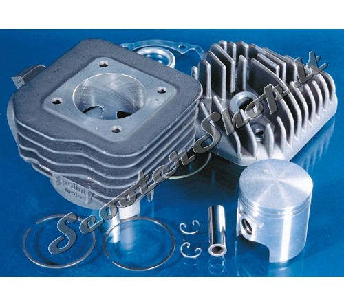 Polini Sport 70cc Peugeot Vertical AC