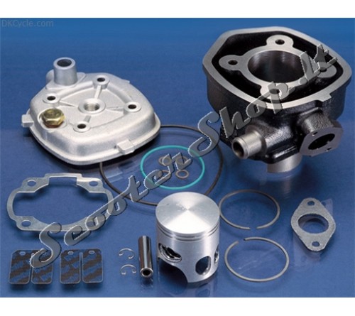 Polini Sport 70cc Minarelli Horizontal LC