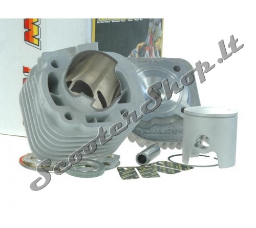 MHR racing Minarelli Horizontal AC