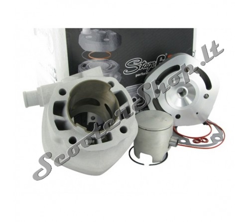 Stage 6 Sport Pro MKII 70cc  Minarelli Horizontal LC