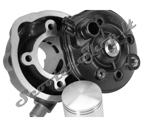 Top Performance 70cc Trophy Minarelli Horizontal LC