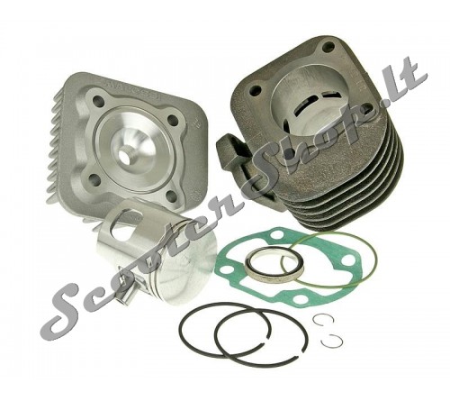 Malossi sport 70cc Minarelli horizontal AC