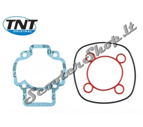 TNT Piaggio LC cilindro tarpinės
