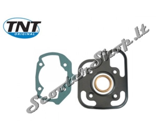 TNT Ludix Blaster LC Variklio tarpinės