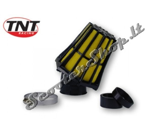 TNT sportinis oro filtras