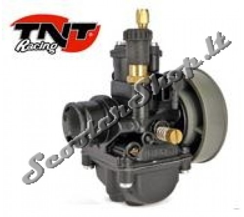 TNT Karbiuratorius 19mm PHBG