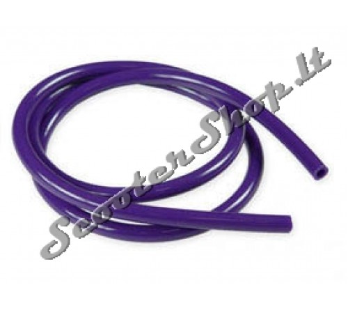 Kuro žarna violetinė 1m
