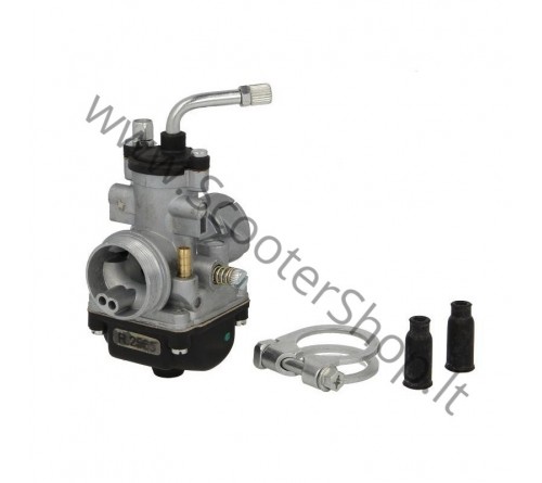 17,5mm karbiuratorius PHBG AM6