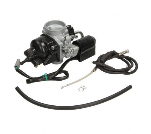 17,5mm karbiuratorius Piaggio 2T
